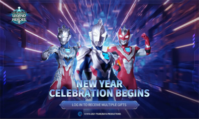 ultramanlegendheroʷ浵