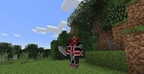 \