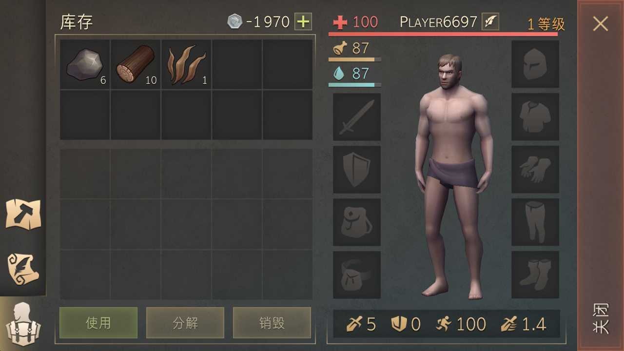 ޸