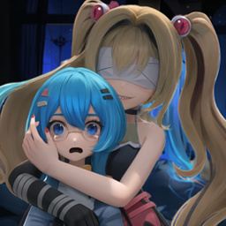 恐怖躲猫猫4无广告 v1.0.1