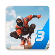 蜘蛛侠英雄3最新版 v3.1.1