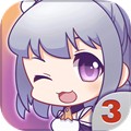 3°