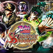 jojoð