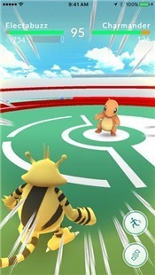 鱦go