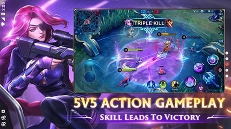 ʤ۷5v5°