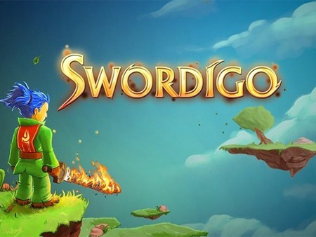 Swordigoİ
