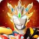 ultramanʷ