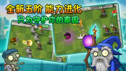 pvz2ϹŰ汾
