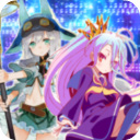 ¼