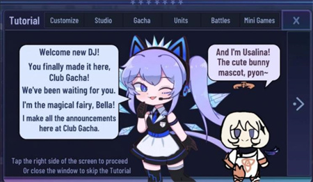 \