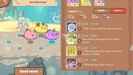 Axie InfinityϷİ