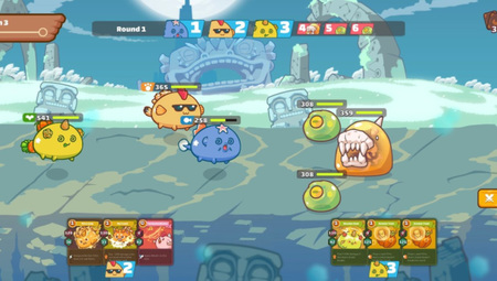 Axie InfinityϷ