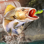 Fishing Masterĺ