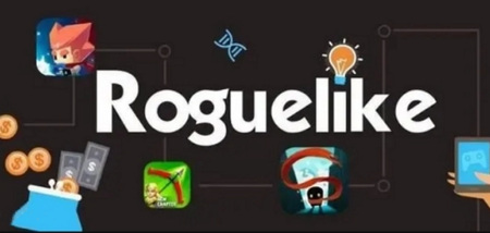 RoguelikeϷȫ