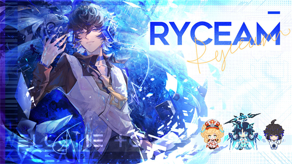 RYCEAM°