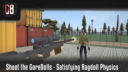 GoreBoxع