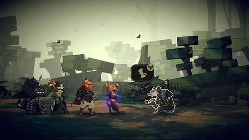 安尼姆的无尽旅途最新版下载