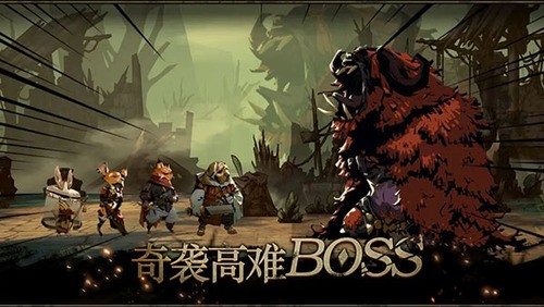 安尼姆的无尽旅途官网版