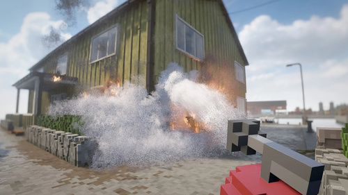 像素游乐场中文版下载