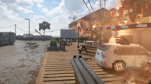 像素游乐场手机版下载