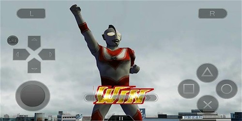 格斗进化0奥特之父下载