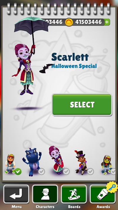 地铁跑酷草方块版本下载