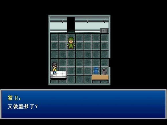 野比大雄的生化危机2手机版