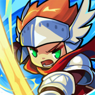 福蒂亚斯传奇最新版 v1.0.21