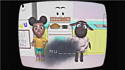 \