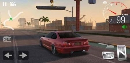 DriveClub°