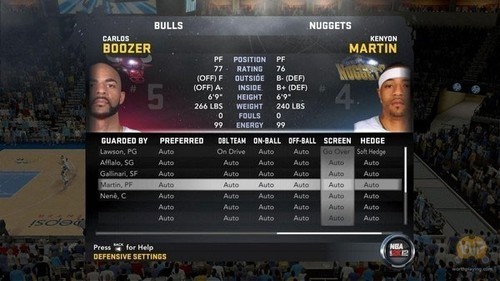 nba2k11İֻ