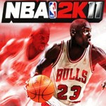 nba2k11İ  v1.0