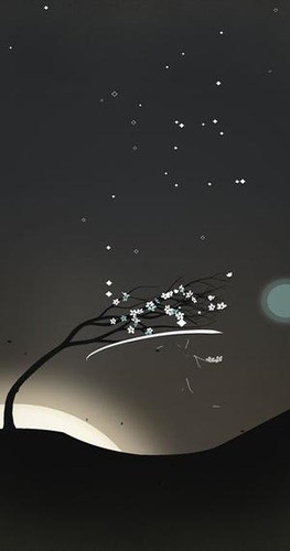 ޼