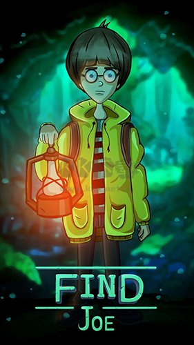 寻找乔未解之谜完整版下载