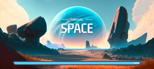 SpaceSurvivalֻ