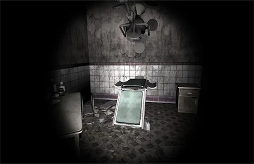 The ghostİ