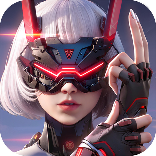 机甲黎明官网版 v2.0