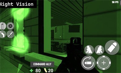 CQB2°2024