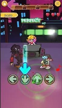 fnf֮Ҵֻ