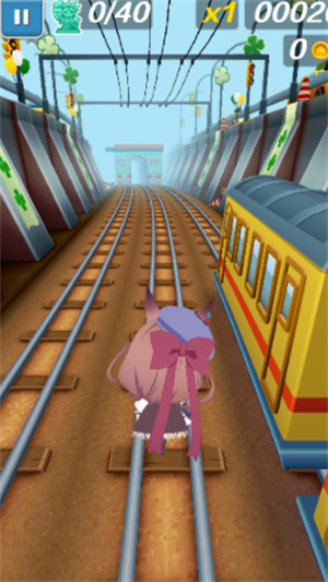 \