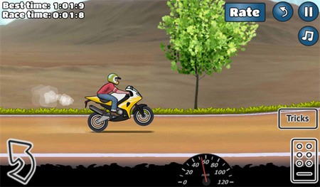 WheelieChallenge޽Ұ