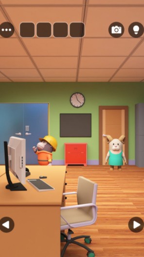 EscapeRoomİ