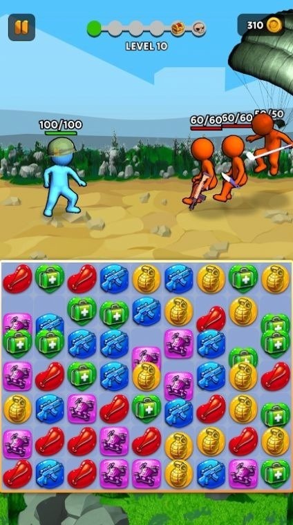 ʿ(Match Soldier)ٷ