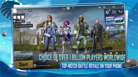 pubg°