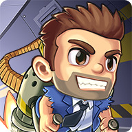 疯狂喷气机内置mod菜单最新版 V1.95.1无限内购版