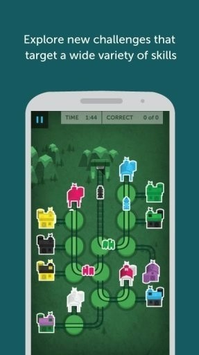 lumosity׿İ