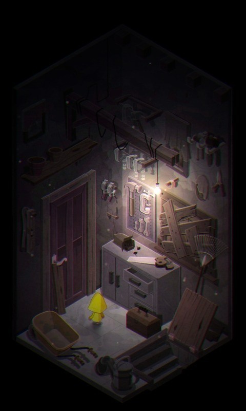 С