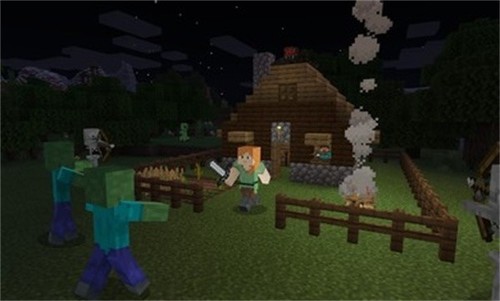 minecraft1.20׿