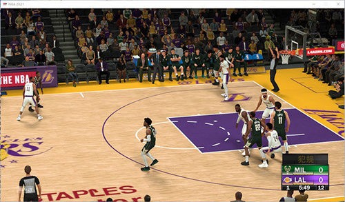 nba2k21ֻذ׿İ