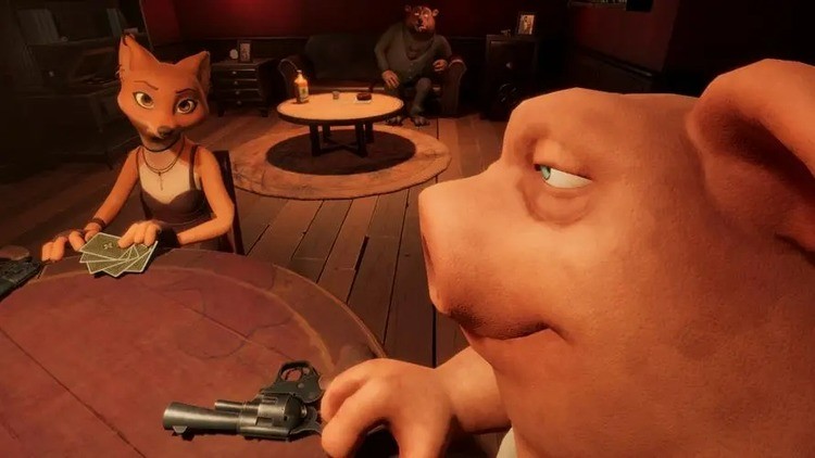 ƭӾƹ(Liars Bar)ֻѰ